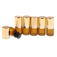 thumbnail image 2 of de de 6 piezas 2 ml para suero de Colco Botellas vacías de aceite esencial, 2 of 7
