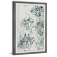 thumbnail image 2 of Parvez Taj Mystic Blooms Framed Wall Art, 2 of 6