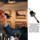 thumbnail image 4 of Bearachild De acero inoxidable para whisky, licor, aceite, botella de vino, tapón vertedor, dispensador de boca, herramientas de cocina, accesorios de Bar Barra de herramientas No.06 Bearachild HA001809-06, 4 of 6