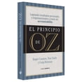 thumbnail image 3 of El Principio de Oz PAIDÓS Tom Rob Smith, 3 of 3