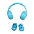 thumbnail image 3 of Fashion Doll Accessories Set with Headphones and Shoes for 15 17cm Dolls Ideal Collectors Customization Outfit, 3 of 6