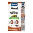 thumbnail image 2 of Jarabe Dimacol Pediatrico Para Tos y Congestión Nasal sabor Frambuesa de 60ml, 2 of 4