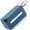 Blue, variant on Portable Mini Bluetooth Speaker, Wireless Subwoofer with FM Radio,Led Color Light, Support TF Card,USB,Playback,TWS,Hands-Free Calling, Speaker for Home/Outdoor/Party/Beach, Gifts for Adults, Gray