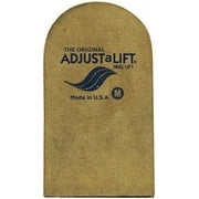 Adjust-A-Lift Heel 2 Set - Warwick Enterprises Medium, 2 Set Medium