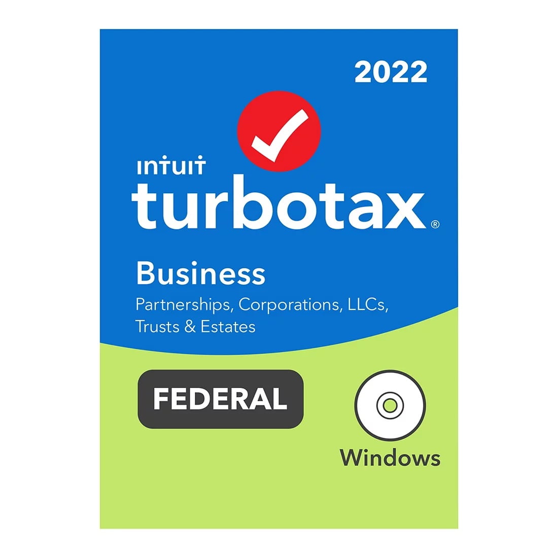 TurboTax Desktop TurboTax Advantage 20222023 Prices