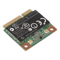 thumbnail image 4 of Tarjeta de red WiFi de 150 Mbps para HP 655 650 CQ58 M4 M6 4445S DV4 G4 G6 G7 Tarjeta WiFi Mini PCIE Bluetooth 3.0 de 2,4 GHz, 4 of 14