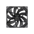 thumbnail image 2 of Thermaltake ToughFan High Static Pressure Fan (2 Fan Pack)  - Black, 2 of 9