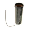 thumbnail image 4 of Juguete Del Del Sonajero Del Bebé Del Bloque Del Tono de de Del Tubo Del Trueno Duradero Hugo Juguete de percusión Shaker de mano, 4 of 7