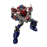 Transformers: Bumblebee DLX Optimus Prime (Cybertron Mode)