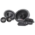 thumbnail image 2 of 2 Pairs MB QUART FSB216 6.5" 280 Watt Car Audio Component Speakers, 2 of 7