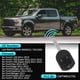 thumbnail image 3 of Reemplazo de control remoto inteligente sin llave CWTWB1U793 315MHz para Ford F-150 F-250 F-350 Super Duty 2011-2016 para Ford Edge 2011-2015 164-R8070 3 Botones, 3 of 7