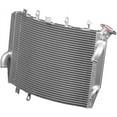 Full Aluminum Radiator For 20052006 Kawasaki Ninja ZX6R ZX6R ZX636