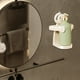 thumbnail image 4 of Almacenamiento y organización del baño, organizadores y almacenamiento de armarios, estante de baño sin taladros, estante impermeable para champú, dispensador de jabón sin adhesivo, estante para acces, 4 of 8