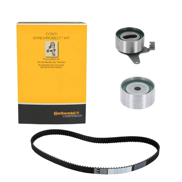 CRP Automotive ContiTech TB318K1 Timing Belt Tensioner Kit