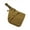 Khaki, variant on Men's crossbody chest bag sports cycling bag,Khaki