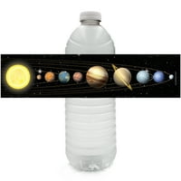 Galaxy Party Favors Wear