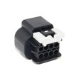 thumbnail image 3 of 1x Connector 8-way for Throttle Position Sensor TPS PT2628 w/out wire, 3 of 3