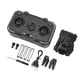 thumbnail image 2 of Mini dron plegable con cámara dual HD 4K inteligente para evitar obstáculos altitud mantener RC Quadcopter para adultos niños principiantes, 2 of 10