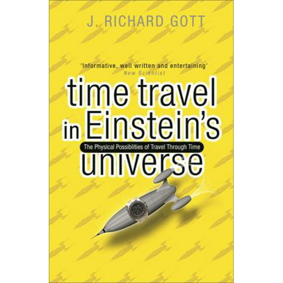 Time Travel 0753813491 (Paperback - Used)