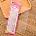 thumbnail image 1 of Garosa 120pcs Double Eyelid Tape Invisible Self-adhesive Double Eyelid Strip Sticker Eye Makeup Tool, Invisible Double Eyelid Strip, Double Eyelid Strip, 1 of 7