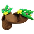thumbnail image 1 of Pantuflas Navideñas Arbolito de Navidad, 1 of 4