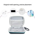 thumbnail image 2 of Scratchproof Protective Case Mobile Game Controller Storage Bag Impact Resistant Case for Backbone One Splashproof Case, 2 of 6