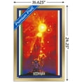 thumbnail image 3 of Star Wars: Return of the Jedi - Droid Celebration Wall Poster, 14.725" x 22.375" Framed, 3 of 6