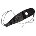 thumbnail image 1 of Panel De Tanque De Combustible De Cuero Bolsa De Tanque De Combustible De Motocicleta Negra Bolsa De Tanque De Combustible Resistente A Los Arañazos Panel De Bolsillo Pad Accesorio De Motocicleta seitruly VI009542-01, 1 of 6
