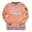 Butterrum/Purple, variant on AACA Prairie View A&M University PVAMU Panthers Mens Heavyweight Fleece Crewneck Sweatshirt 16oz Retro 90s Varsity Style, Butterrum