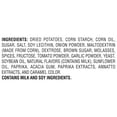 thumbnail image 4 of Baked, Lay's Barbecue Potato Crisps, 1.125 Ounce (Pack of 16) Value Pack Bundled by SUPERDEALS with Mystery Gift, 4 of 5