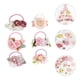 thumbnail image 2 of 6 gomas elásticas para el pelo para bebés y niñas, accesorios para el pelo con flores, 2 of 7