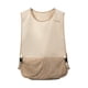 thumbnail image 2 of Delantal ajustable con bolsillos para utensilios de cocina, toalla para secarse las manos, impermeable y a prueba de aceite, para catering, ropa de trabajo, unisex, para barbacoa, de poliéster., 2 of 6
