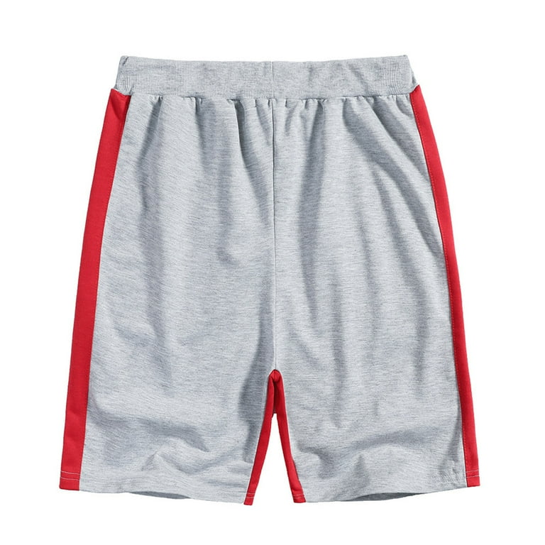 8 inch inseam gym deals shorts