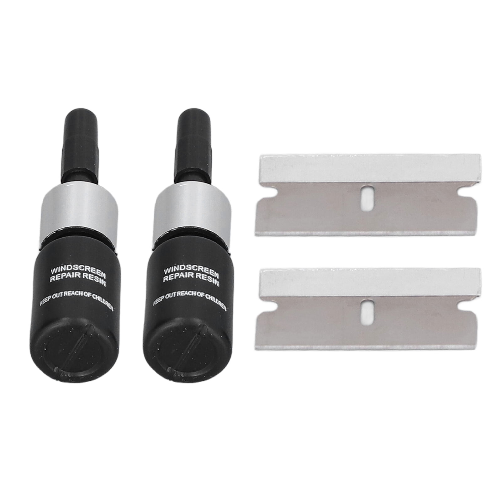 Glass Repair Liquid, Crack Repair Fluid   For Automotive