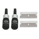 thumbnail image 2 of Líquido De Reparación De Grietas, Líquido De Reparación De Vidrio 2PCS Efecto De Alta Eficiencia Para Automóvil, 2 of 8
