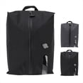 thumbnail image 4 of Bolsas de Compresión Al Vacío Que Ahorran Espacio. Bolsa de Viaje Al Vacío Multiusos de 16 L, Fácil de Usar, con Válvulas de Liberación Rápida para Equipaje A, 4 of 5