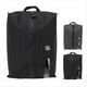 thumbnail image 4 of Bolsas de Compresión Al Vacío Que Ahorran Espacio. Bolsa de Viaje Al Vacío Multiusos de 16 L, Fácil de Usar, con Válvulas de Liberación Rápida para Equipaje A, 4 of 5