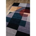 thumbnail image 2 of Momeni Rio Polyester Hand Tufted Blue Area Rug 5' X 7'6", 2 of 2