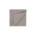 thumbnail image 3 of Creative Co-Op Square Cotton Knit Dish Cloths (Set of 2 Pieces), 3 of 4