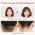 thumbnail image 6 of Openpig Clearance Solid Shaping Hair Wax Stick Fragmented Hair Finishing Cream Lasting Shaping Hair Finishing Stick Shaping Hair Cream, 6 of 9