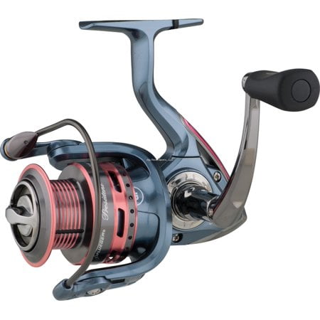 Pflueger Presladysp30x Ladypresident Spin Reel 18