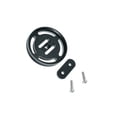 thumbnail image 2 of bedienty M67/M52 Lens Adapter Mount 52mm 67mm Thread Lens Holder Camera Housing M67, 2 of 6