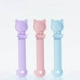 thumbnail image 7 of Tainini Cat Treat Squeeze Spoon Dispenser Happy Spoon for Cats, Cat Food Spoon for Cat Liquid S ck, 7 of 7