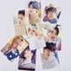thumbnail image 4 of Gwong Juguete Tarjeta de BTS de moda Decorativo Decorativo Papel Bantan Boys Tarjetas Postales Para Regalo Gwong 30009305, 4 of 6