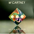 thumbnail image 1 of MCCARTNEY,PAUL MCCARTNEY III IMAG (LP5 EXCLUSIVE), 1 of 1