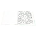 thumbnail image 4 of Cozy Coloring Book (Walmart Exclusive), 4 of 6