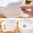 thumbnail image 3 of Quick Wash The Rice Device Washing Rice Of Multifunctional Washer Rice Washing, 3 of 8