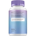 thumbnail image 5 of Memyts Supplement Capsules – Memyts Natural Blend Memory Focus Pills, 5 Pack, 300 Capsules, 5 of 6