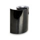 thumbnail image 1 of Black Automotive Windshield Sunshade Sticker Adhesives Strip Film 140x20cm, 1 of 4