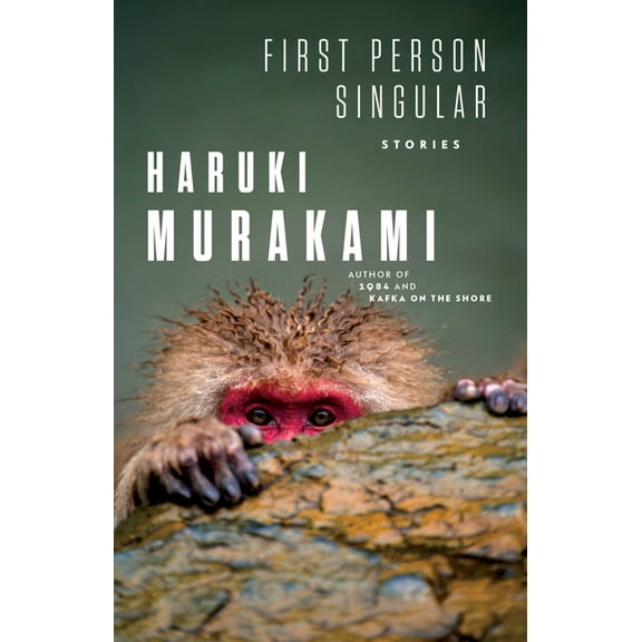 First Person Singular: Stories, (Hardcover)